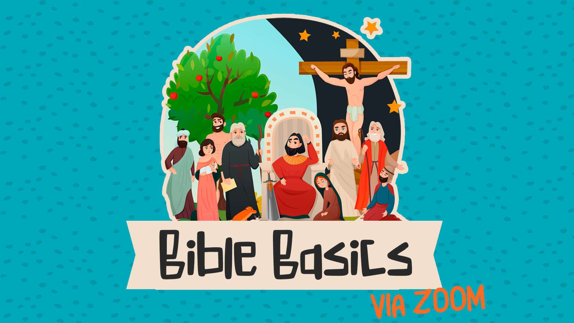 bible basics