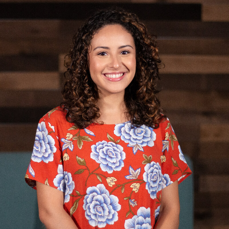 staff headshot