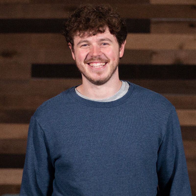 staff headshot