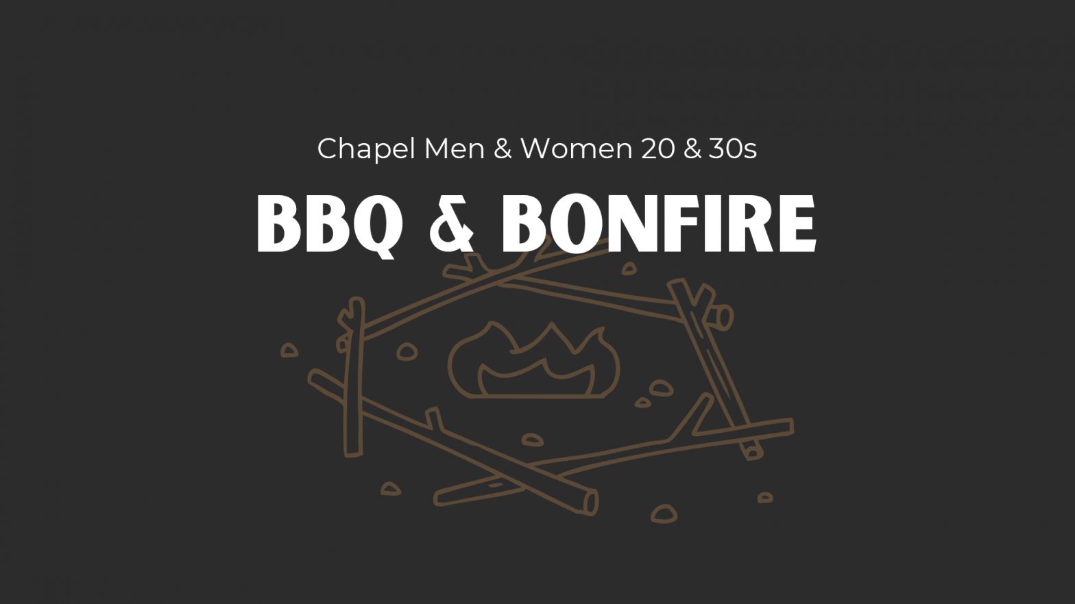 BBQ & Bonfire