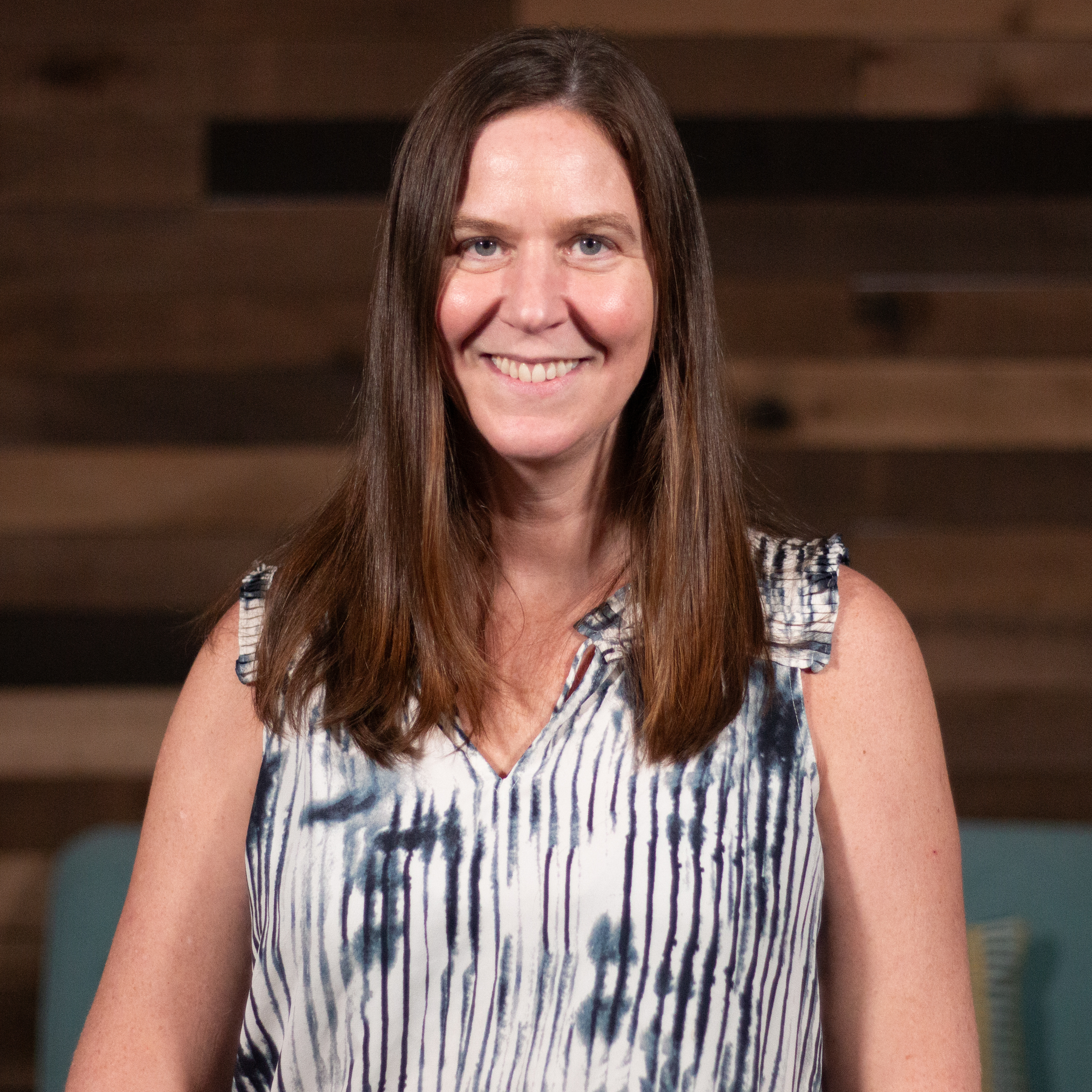 staff headshot