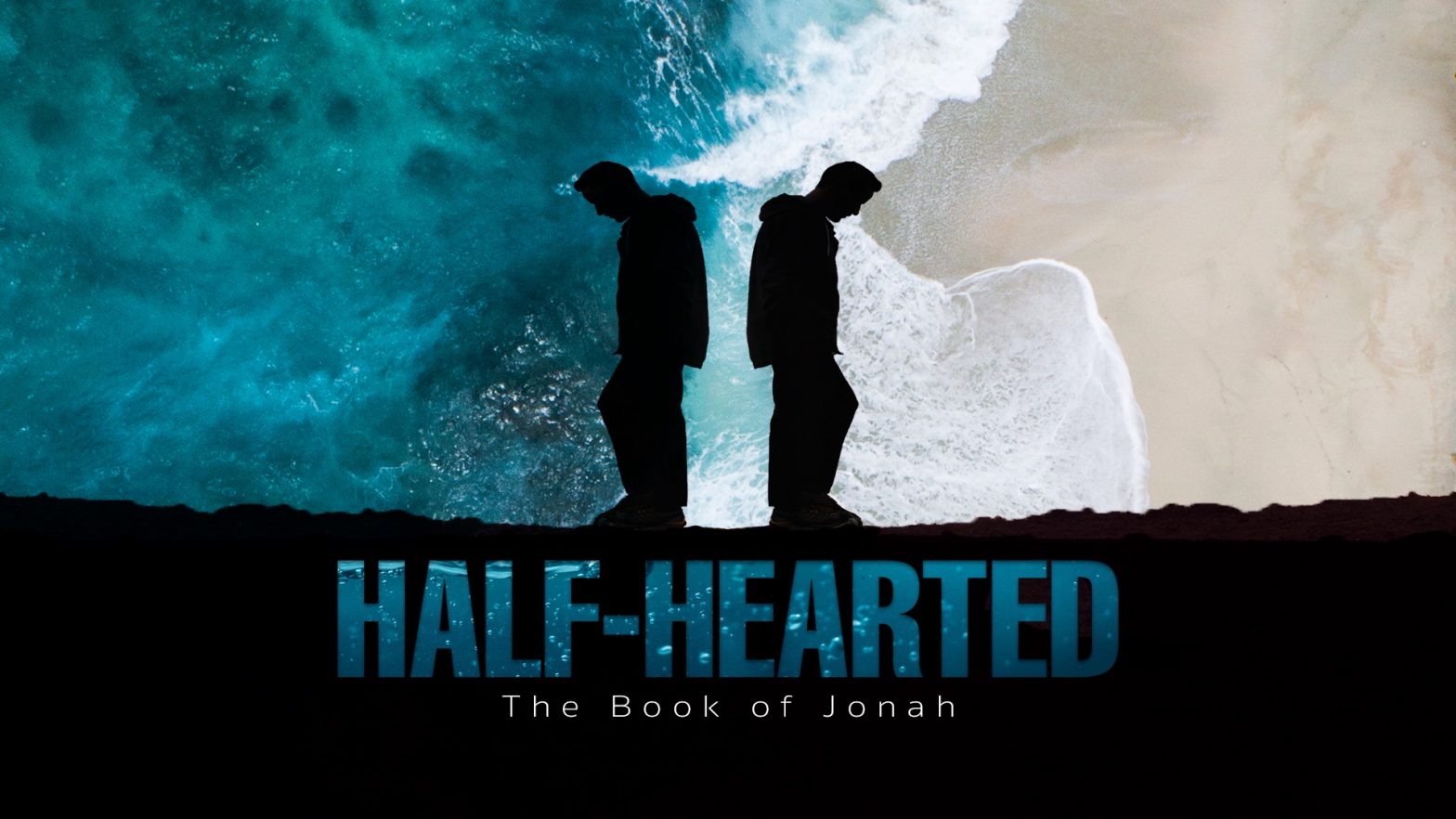 Half-Hearted Obedience image