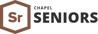 chapel seniors