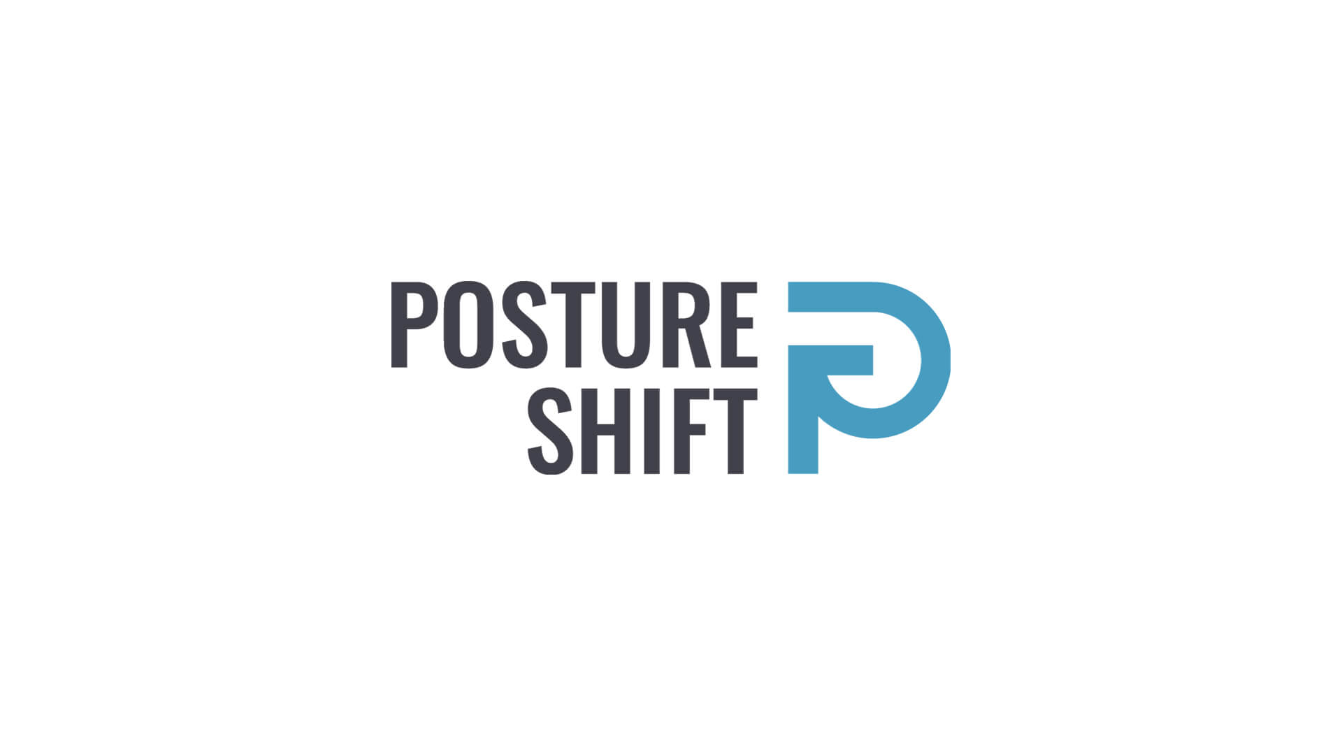 posture shift logo