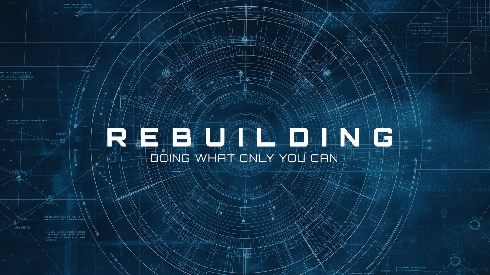 Keep Going: When Opposition Comes image