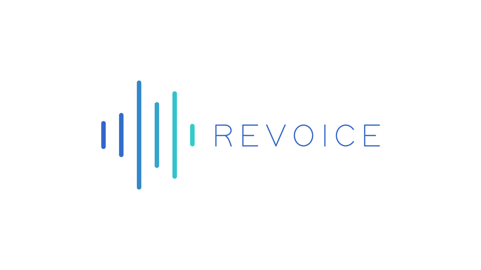 revoice logo