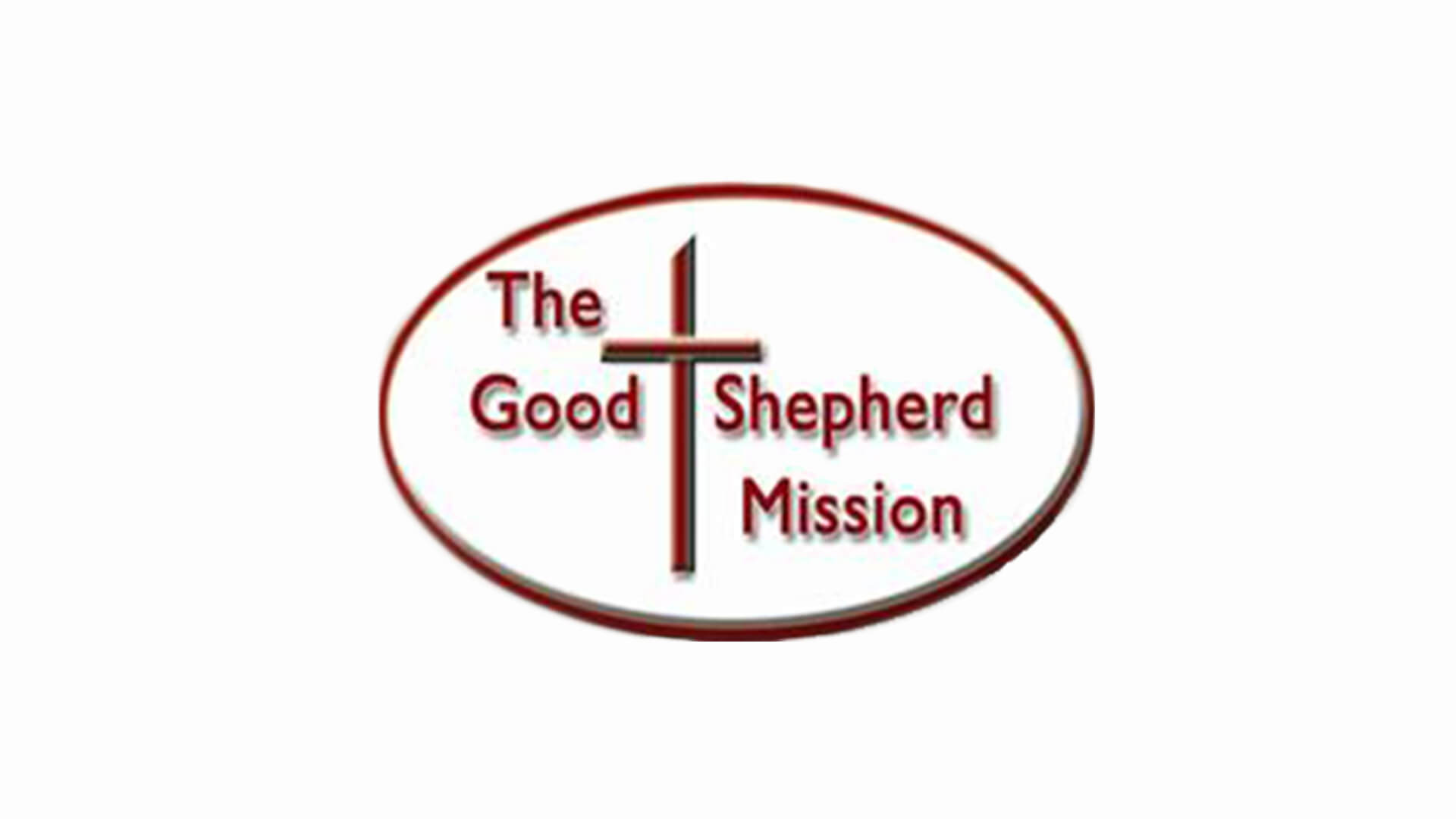 the good shepherd mission logo