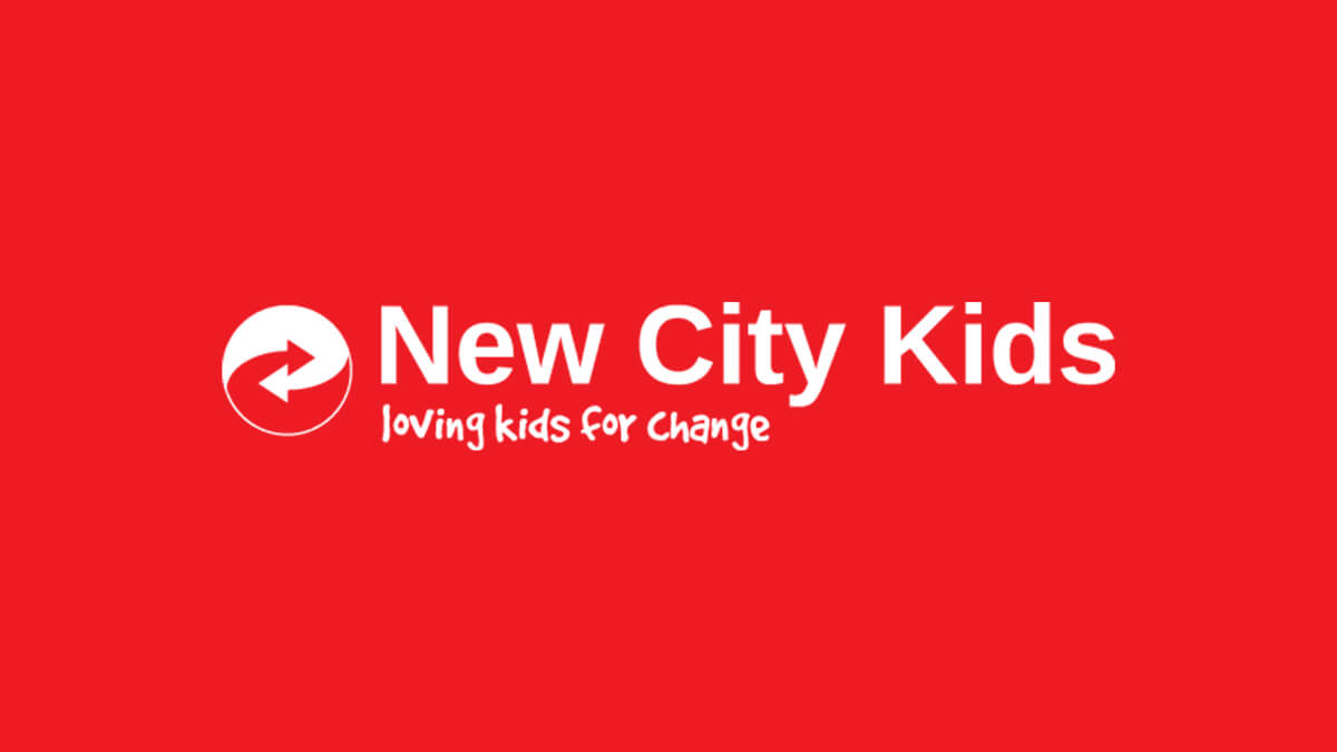 new city kids loving kids for change
