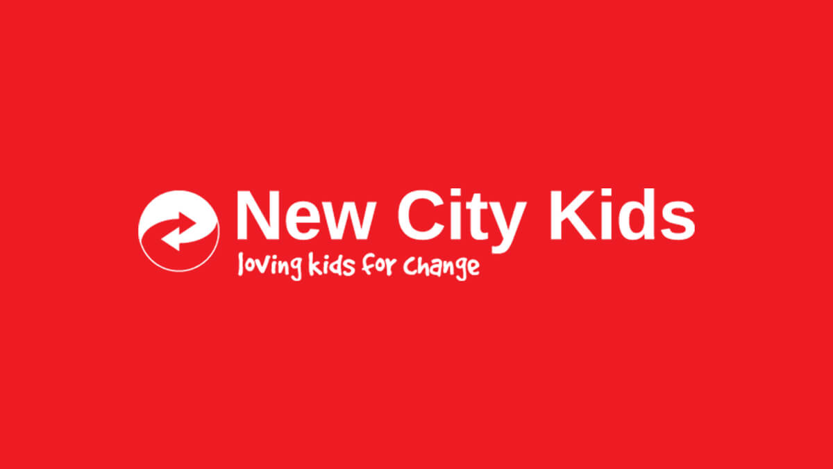 New City Kids logo