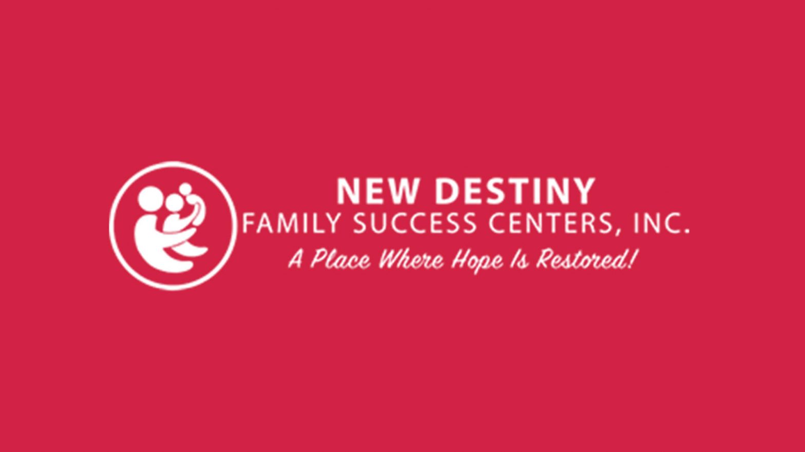 New Destiny logo