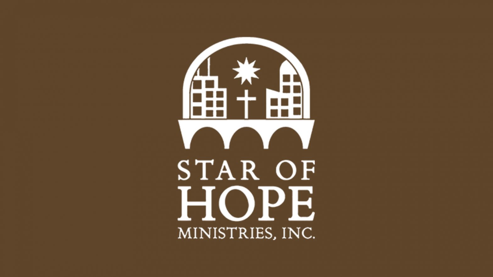 Star of Hope logo