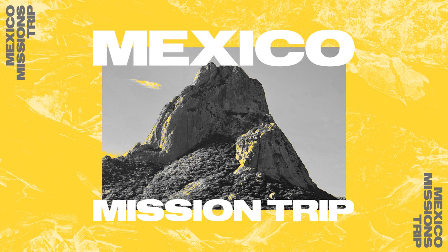 Mexico Mission Trip image