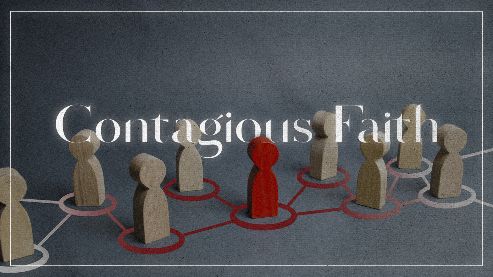 Contagious Faith image