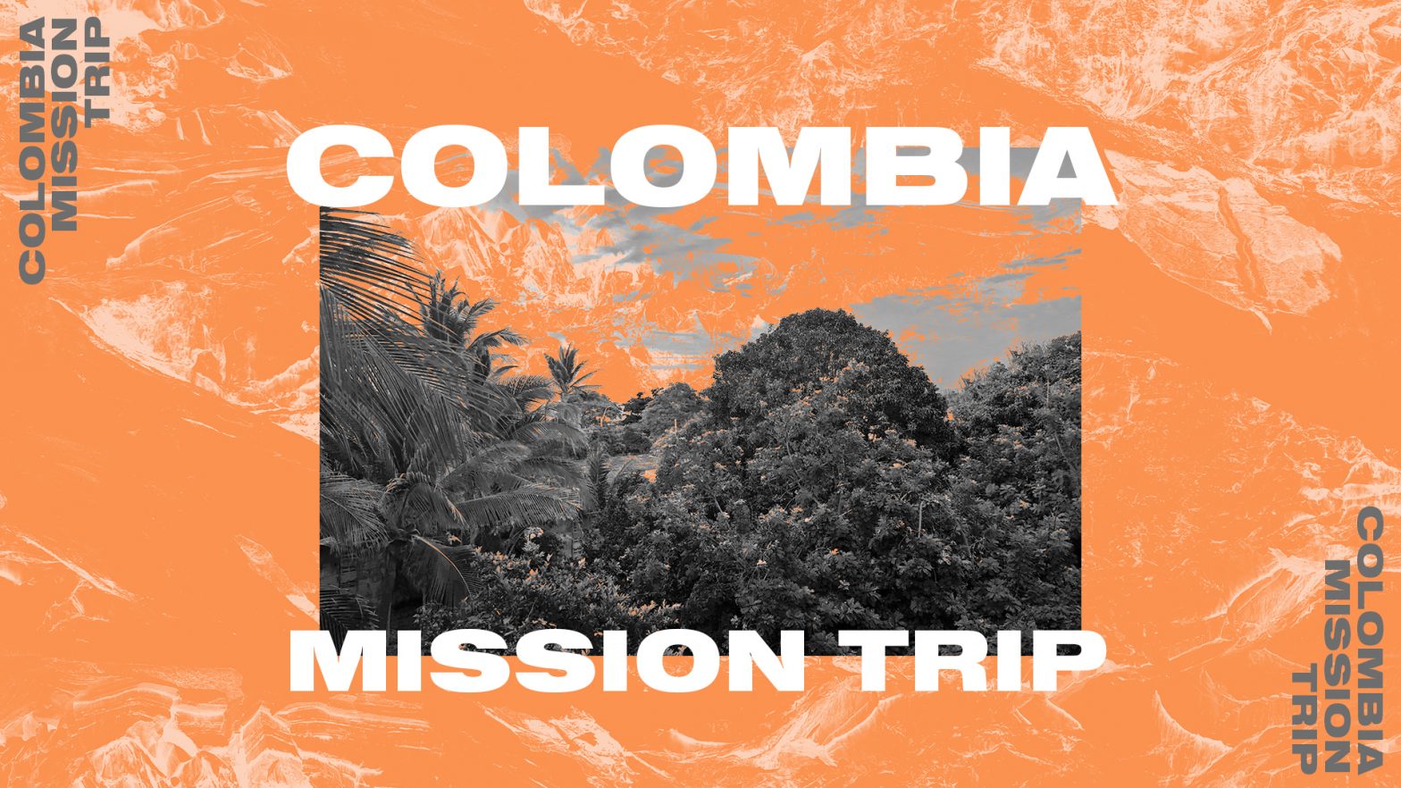 Colombia Mission Trips