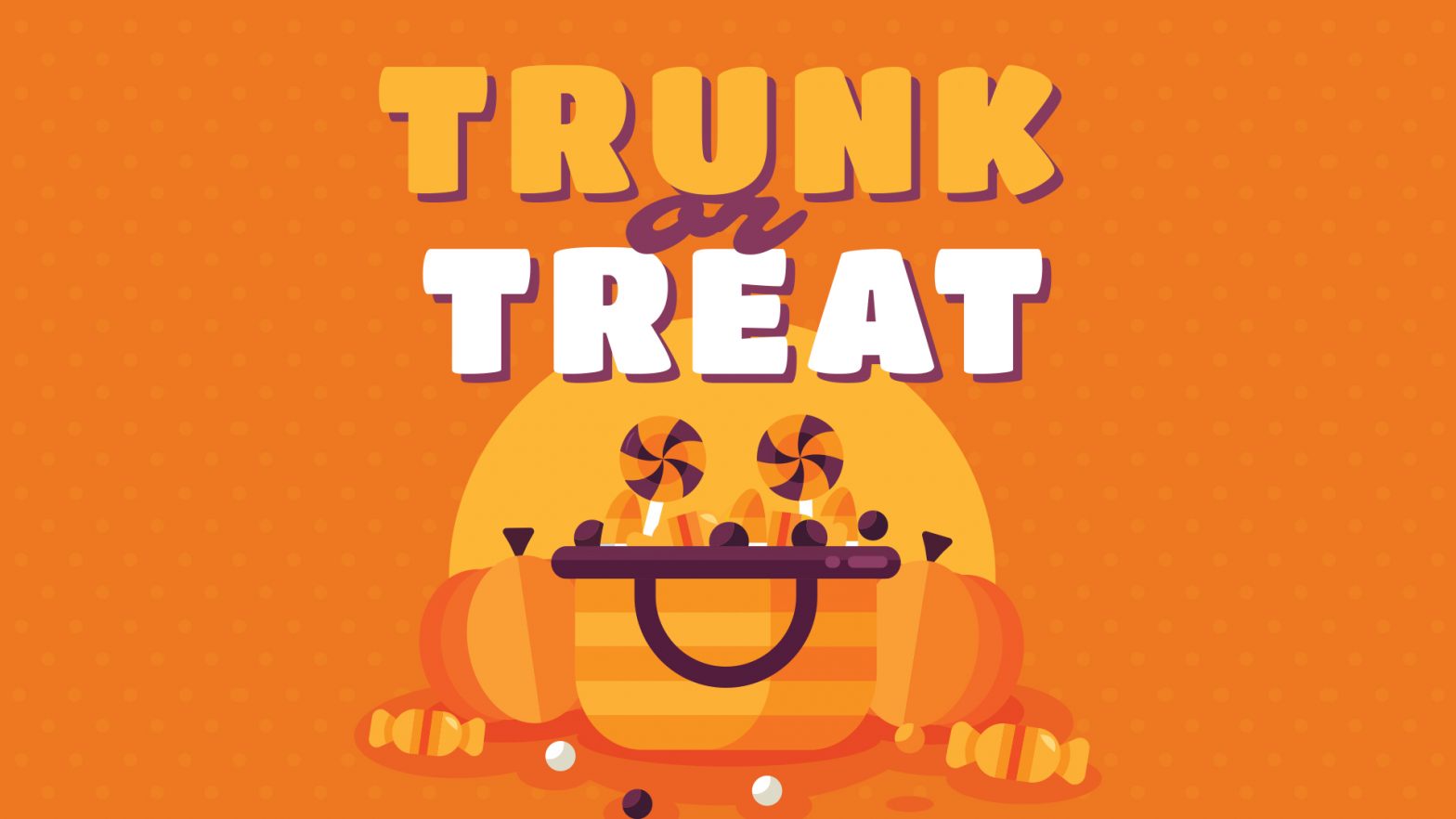 Trunk or Treat image