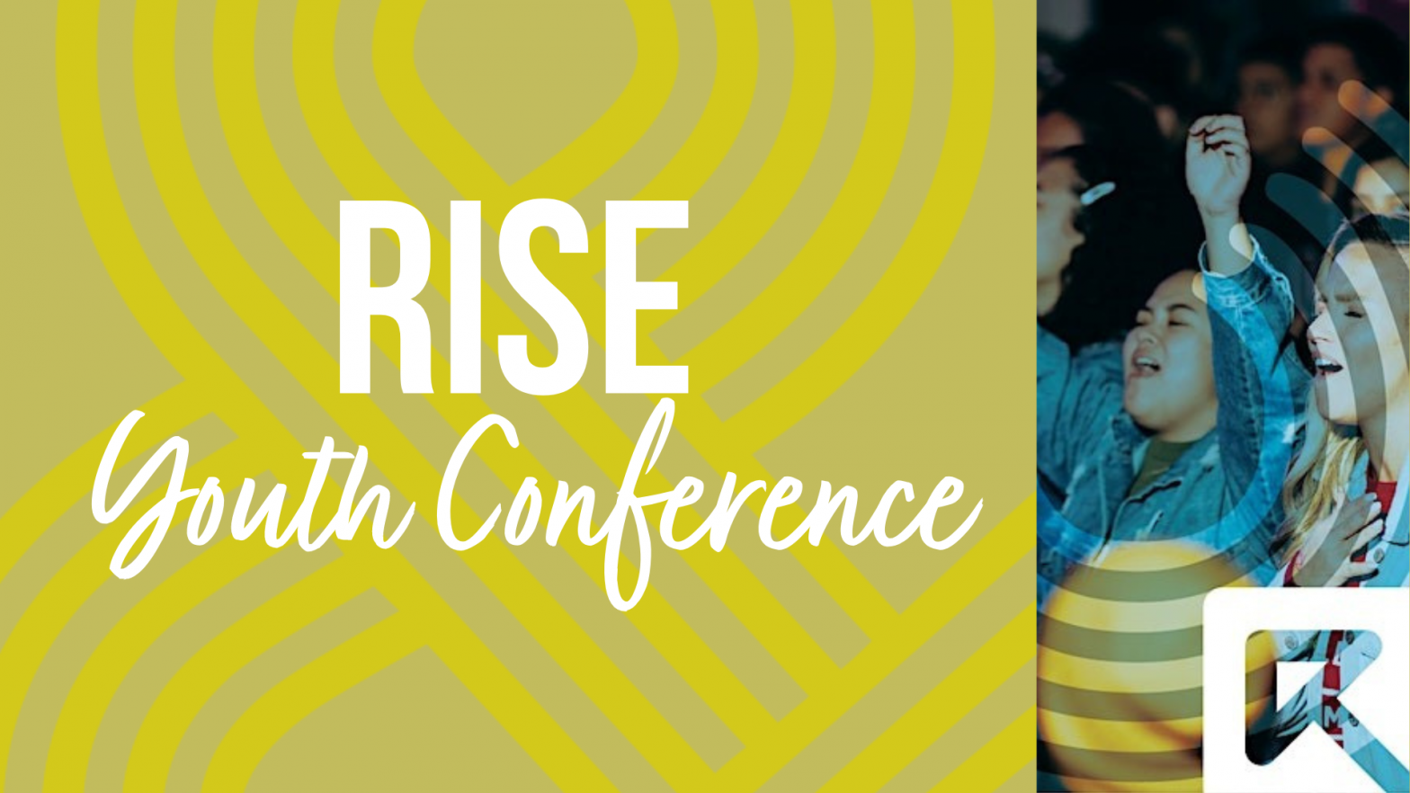 Rise Youth Conference image