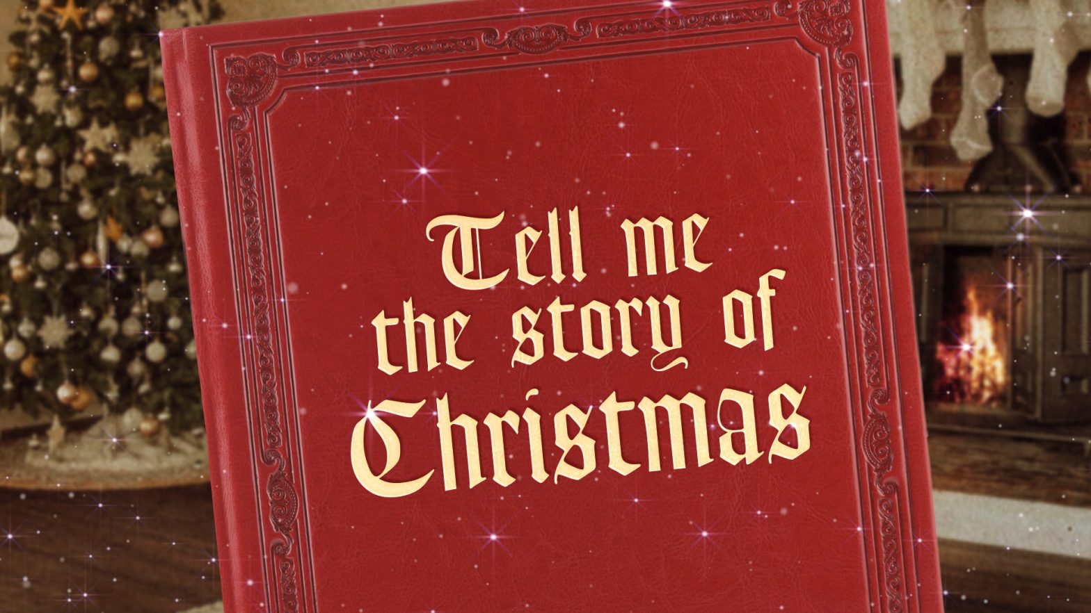 The Story of a Faithful Girl image