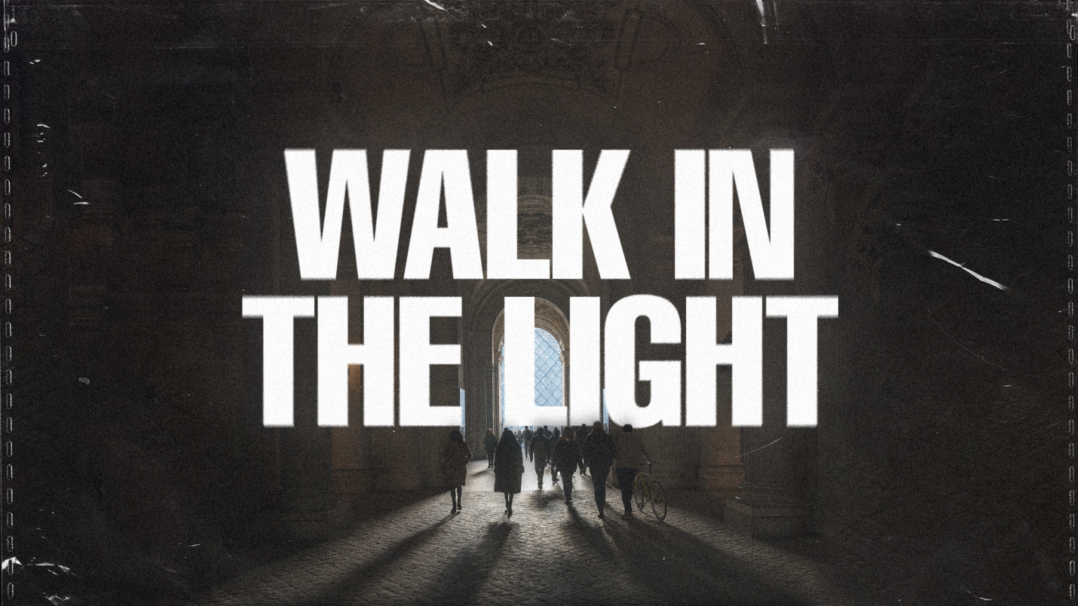 The Light of God image