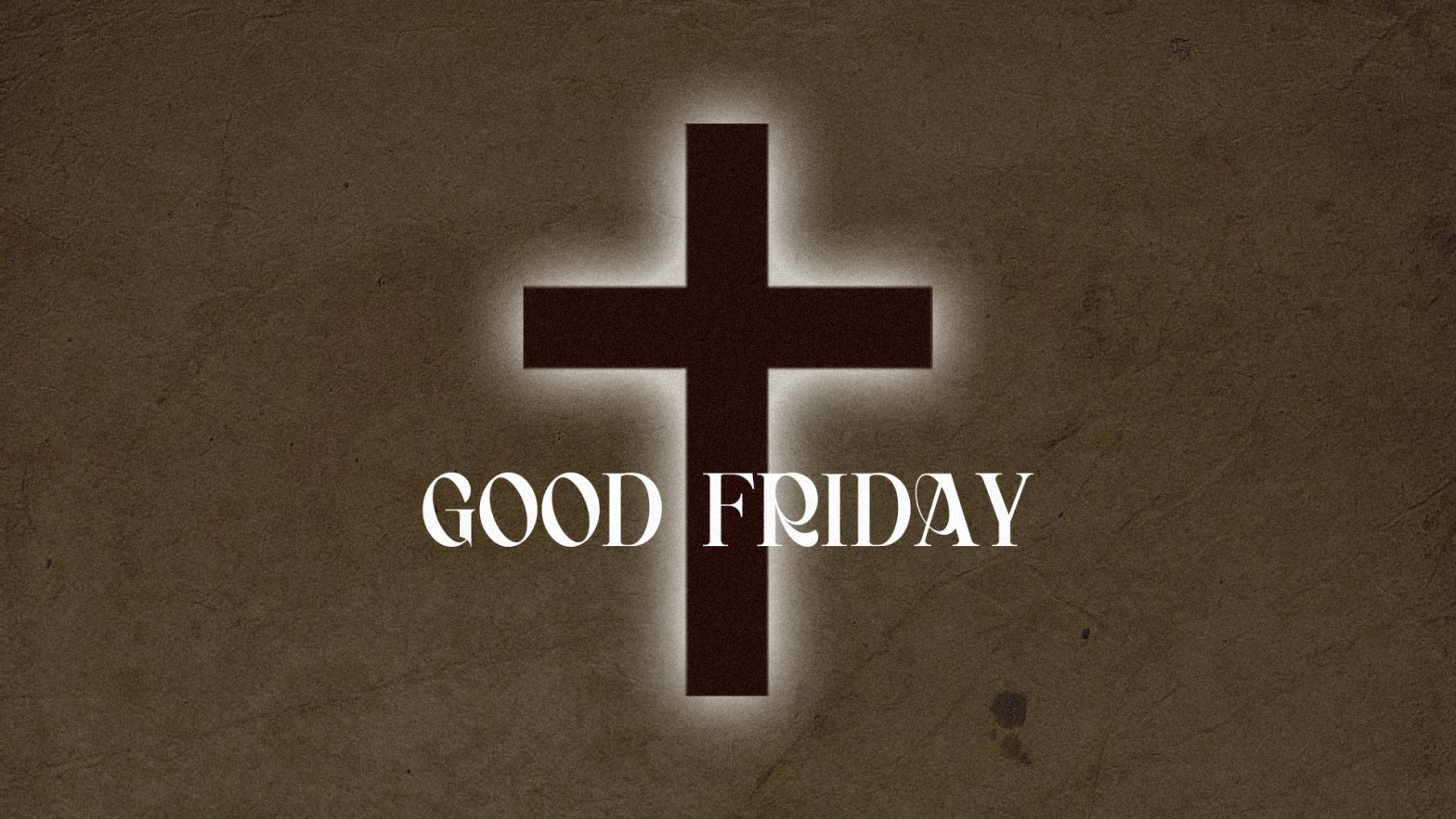Good Friday