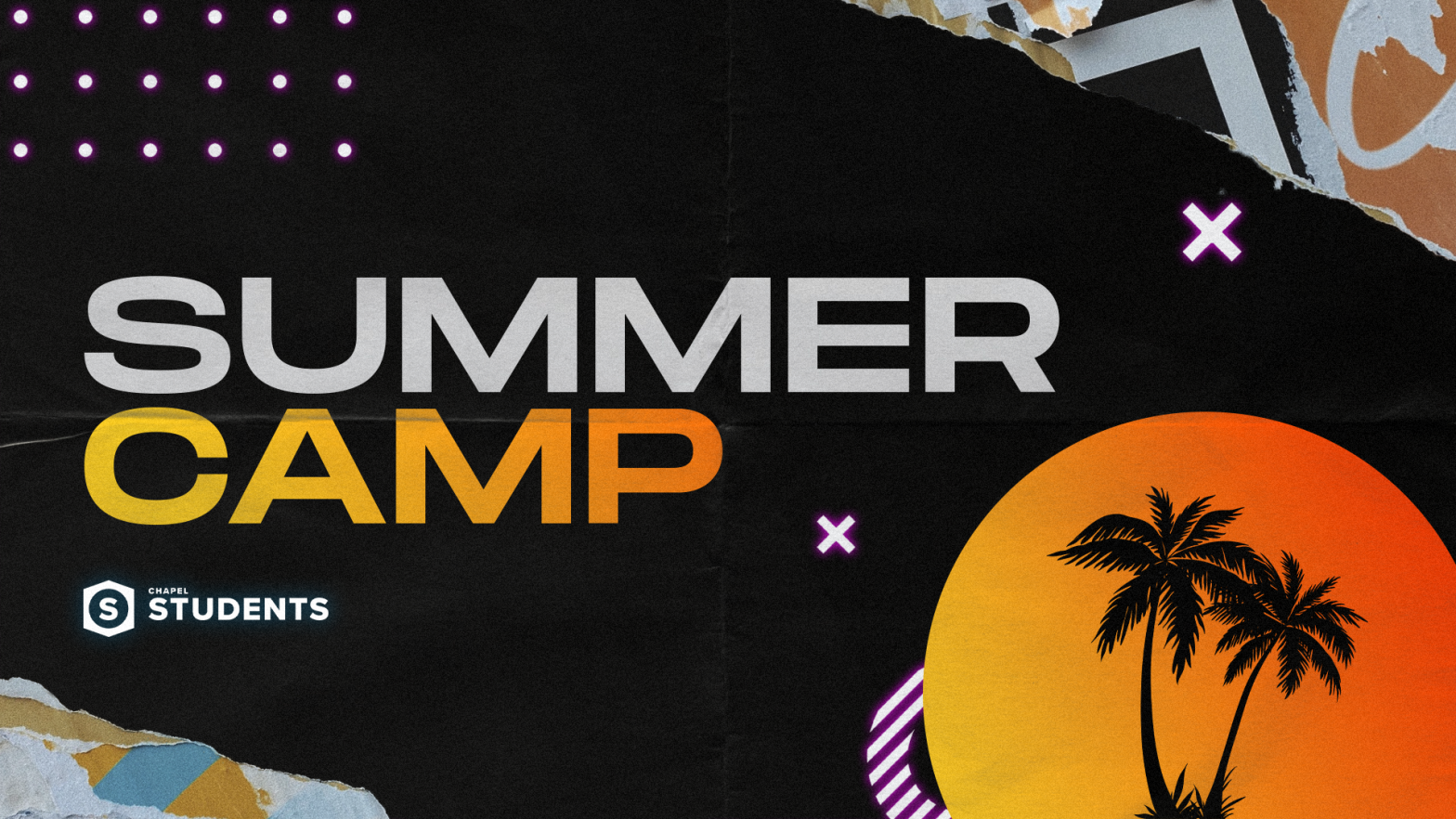 Summer Camp image