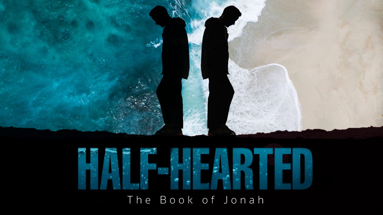 Half-Hearted Repentance image