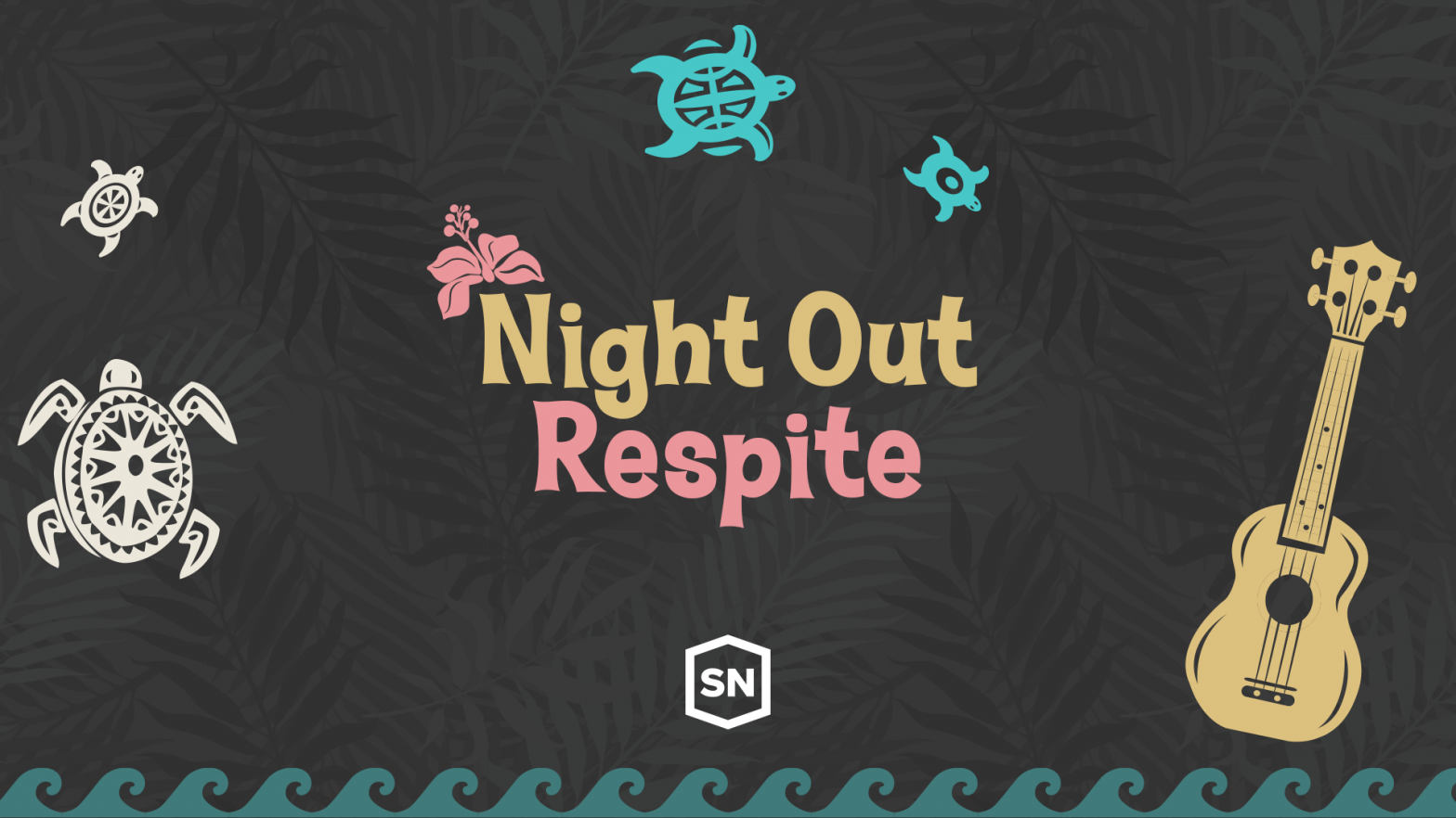 Night Out Respite event image