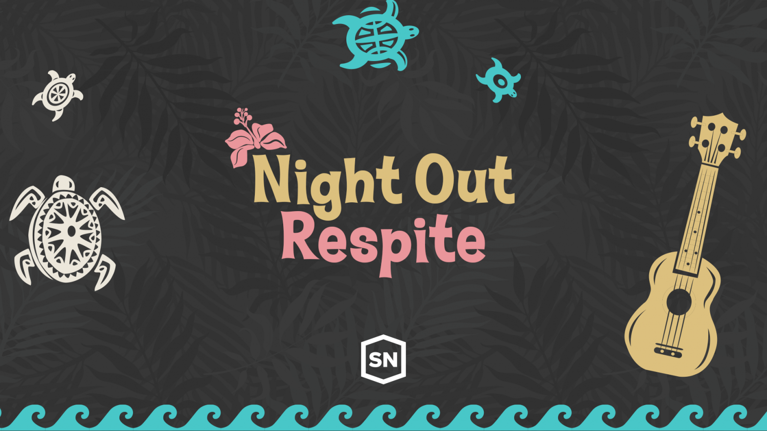 Night Out Respite event image