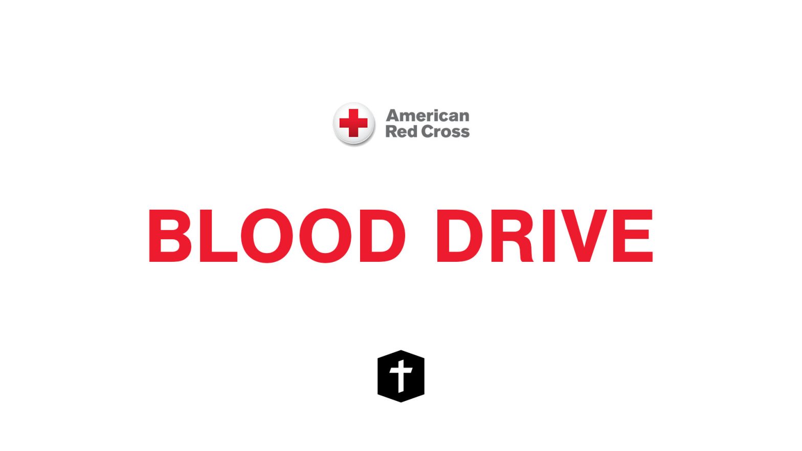 Blood Drive image