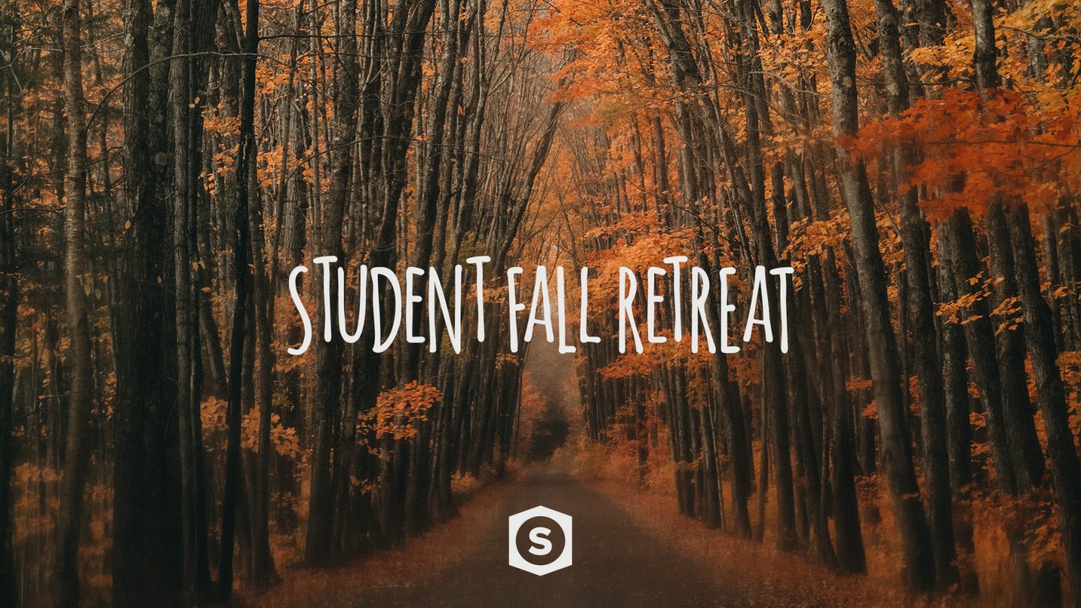 Student Fall Retreat
