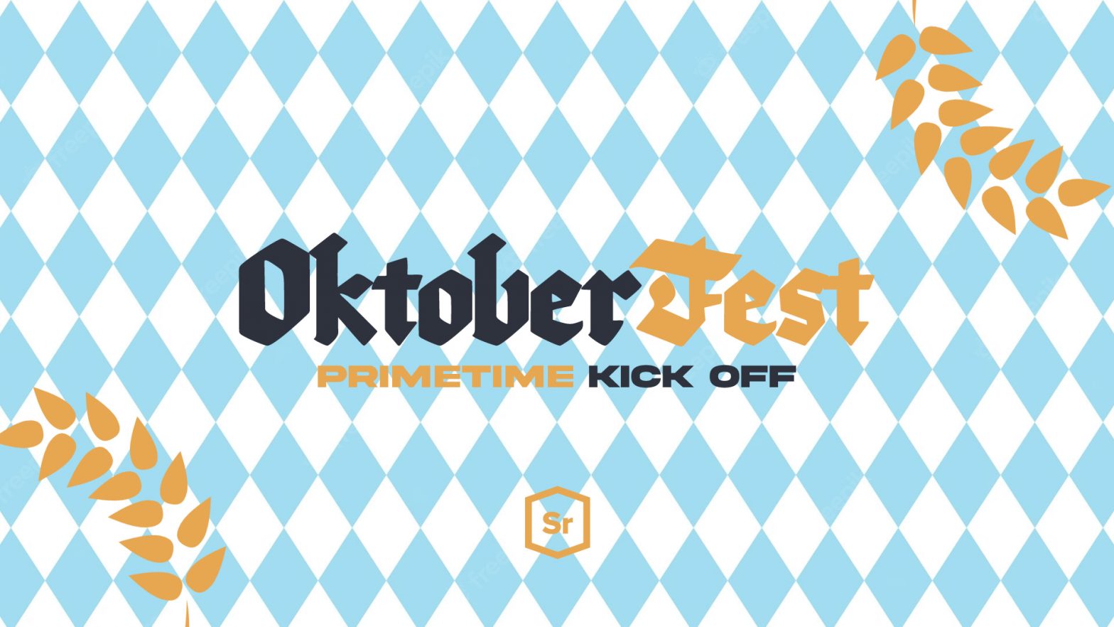 Oktoberfest – Chapel Seniors Kick Off