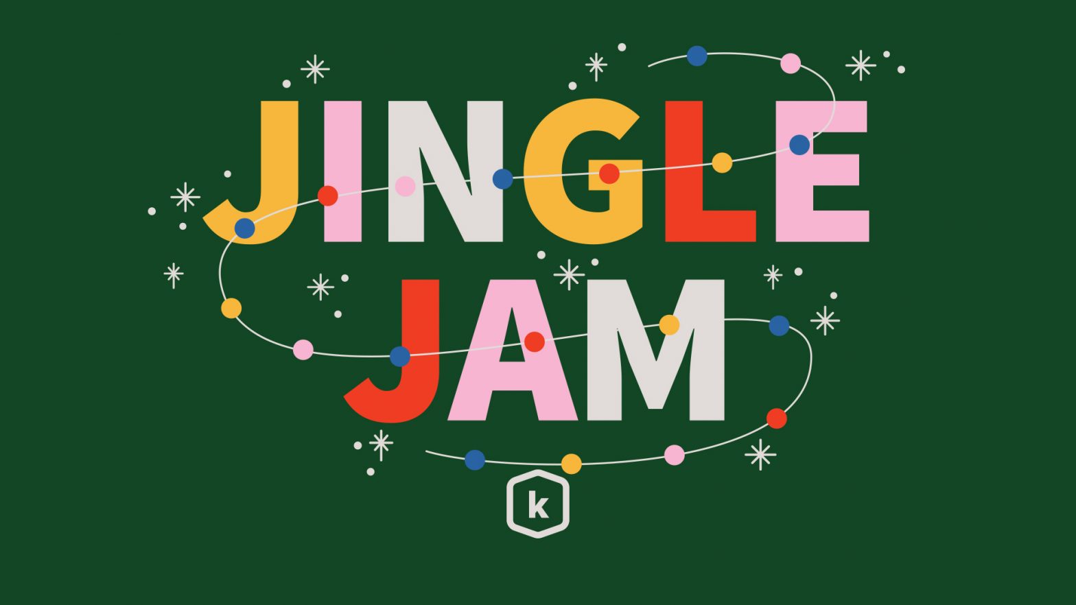 Jingle Jam image