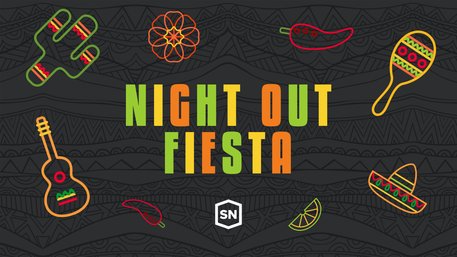 Night Out Fiesta image