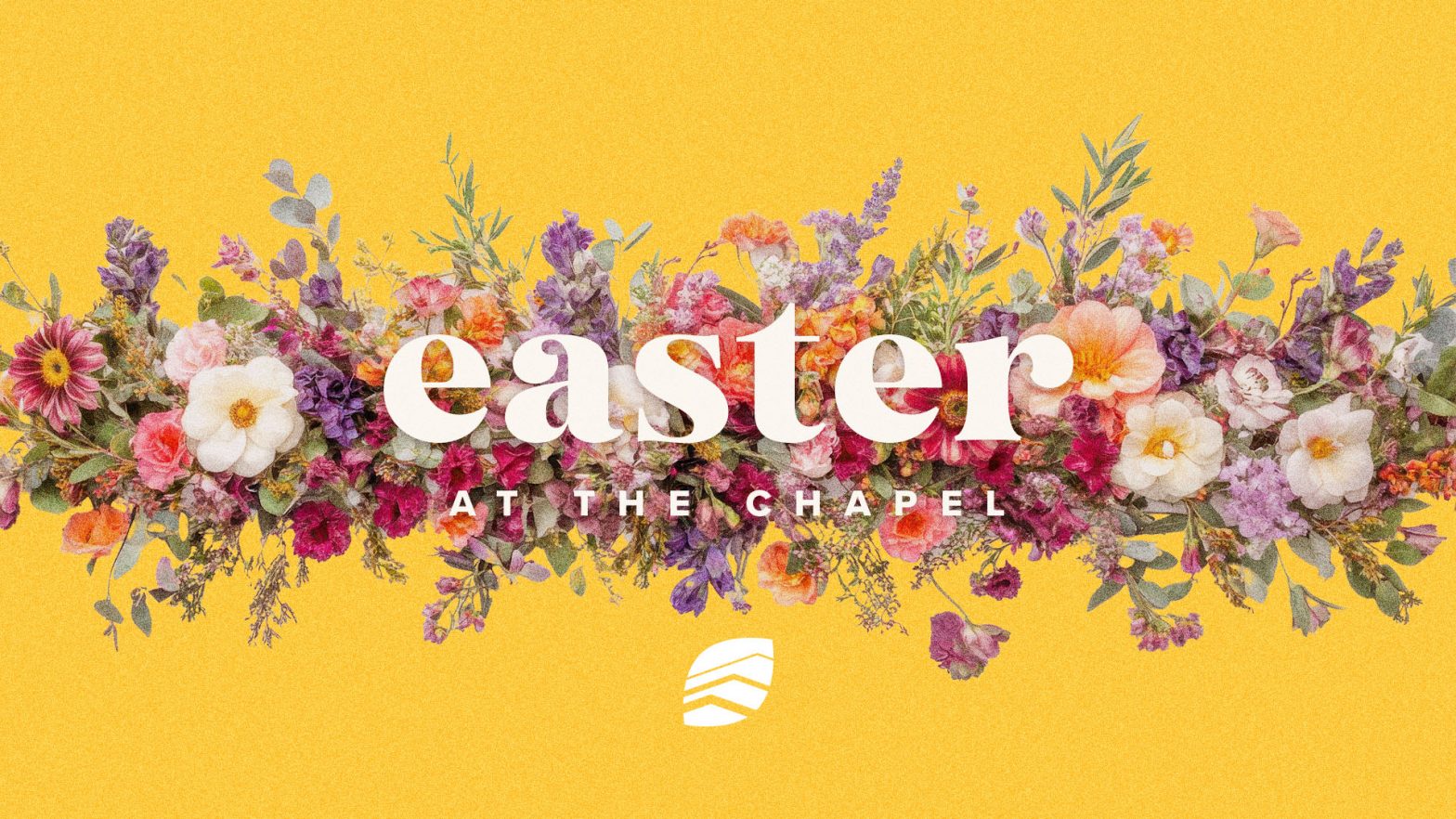 Easter at The Chapel image