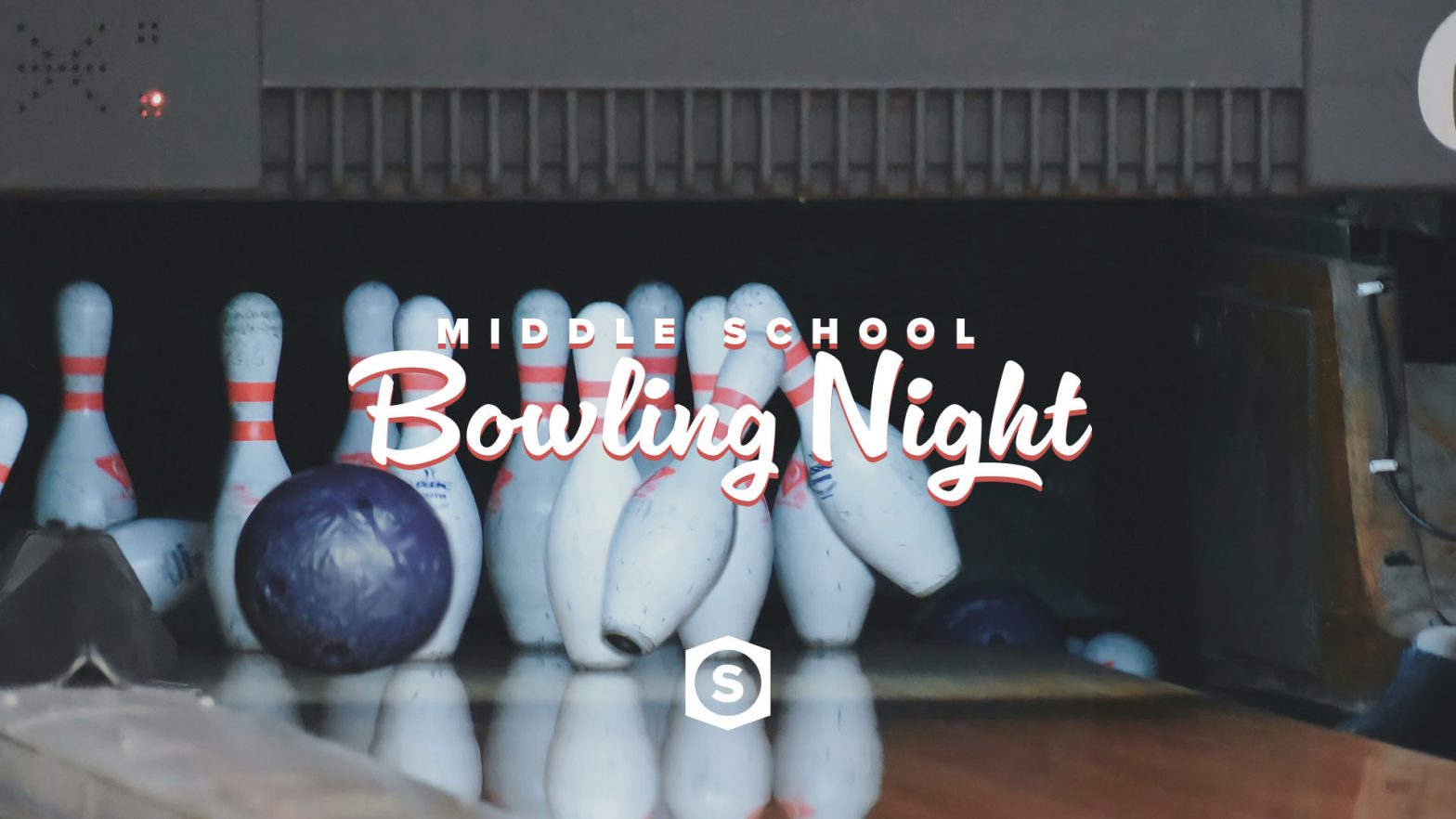 MS Bowling Night event image