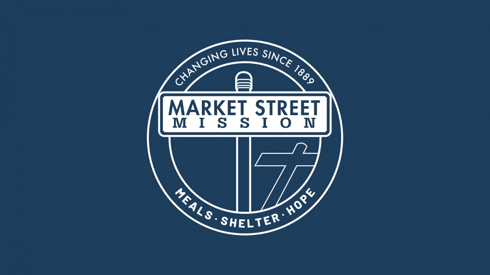 Marketstreet Mission logo