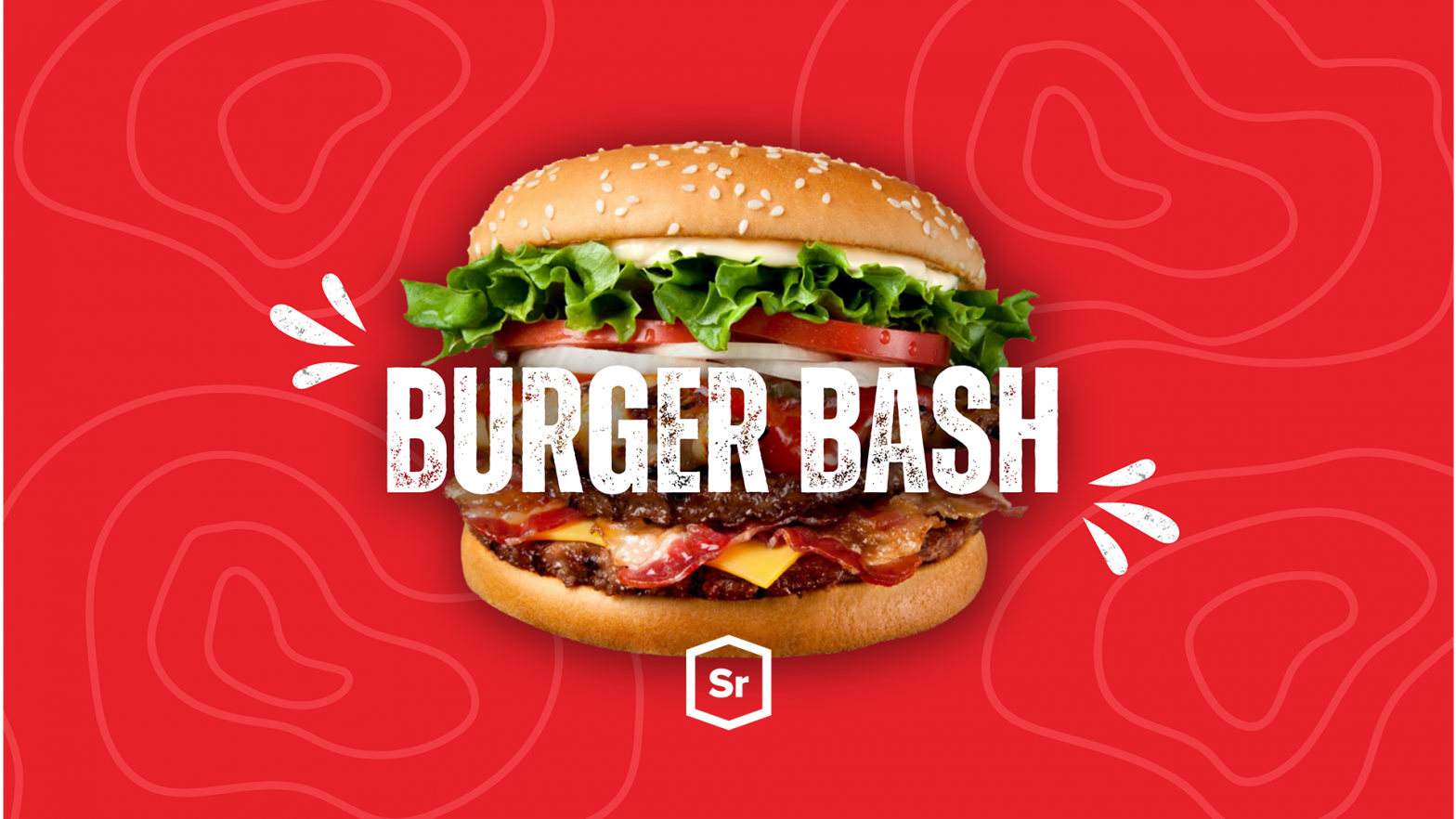 Chapel Seniors Burger Bash image