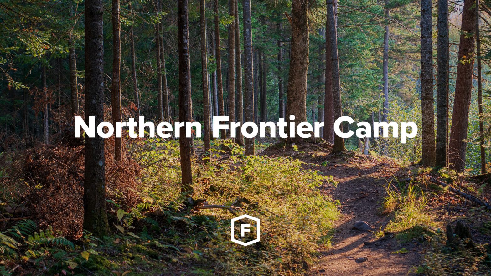 Northern Frontier Camp image