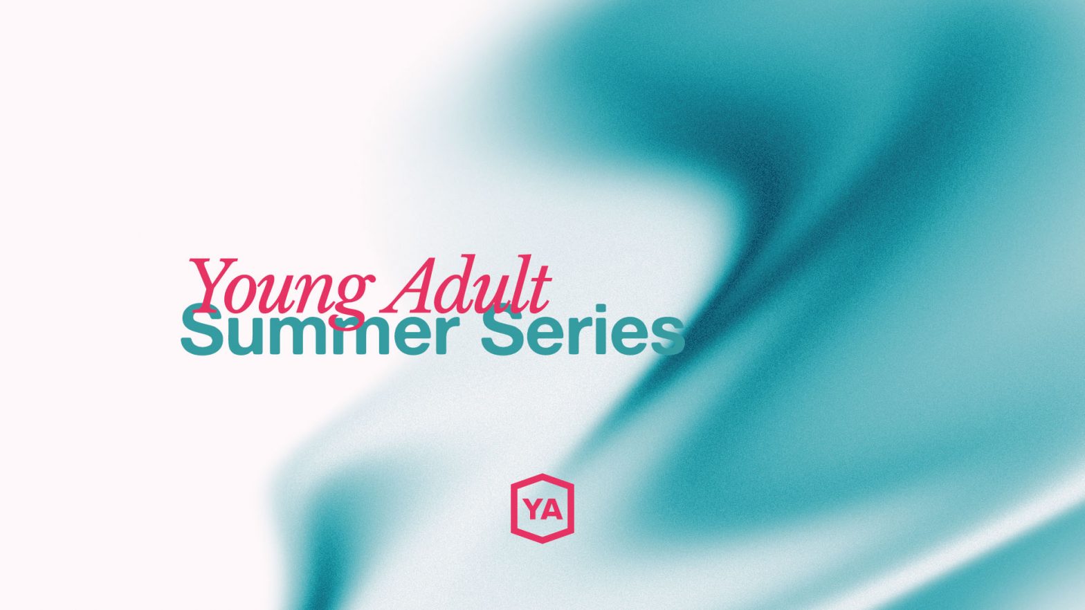 Young Adults Summer Series image