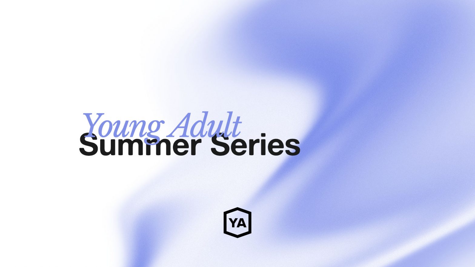 Young Adults Summer Series image