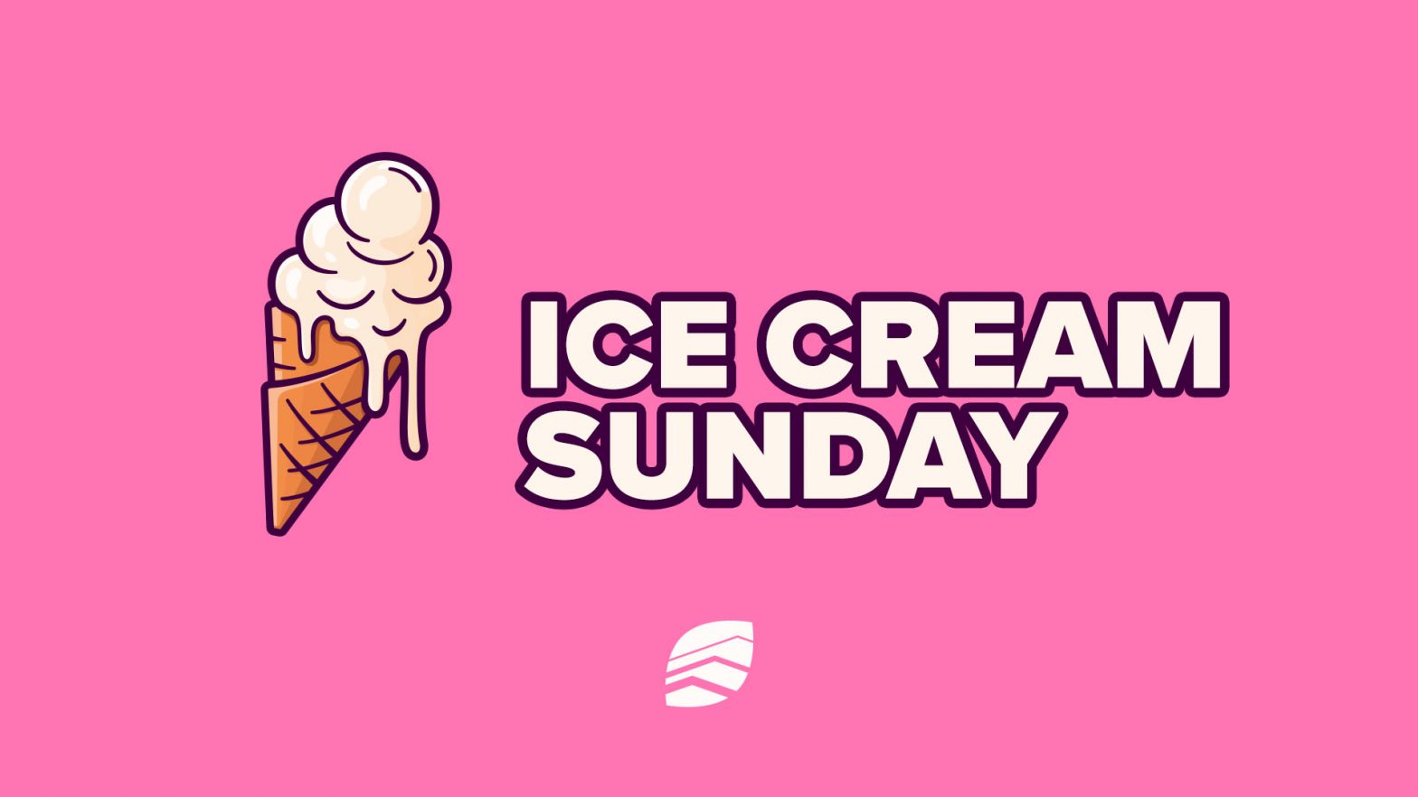 Ice Cream Sunday event image