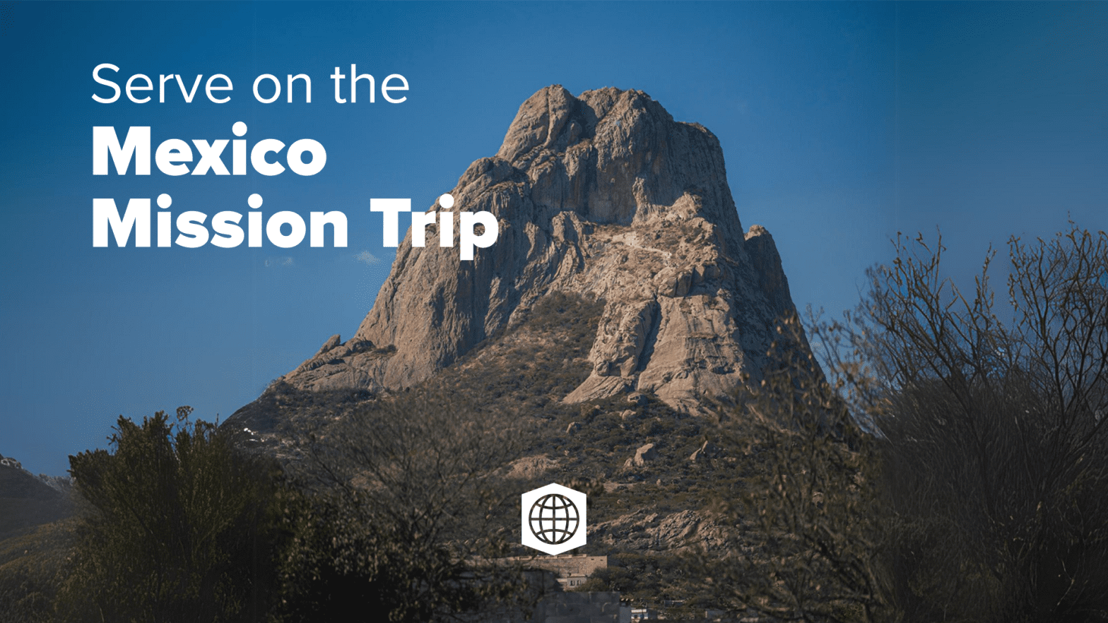 Mexico Mission Trip image