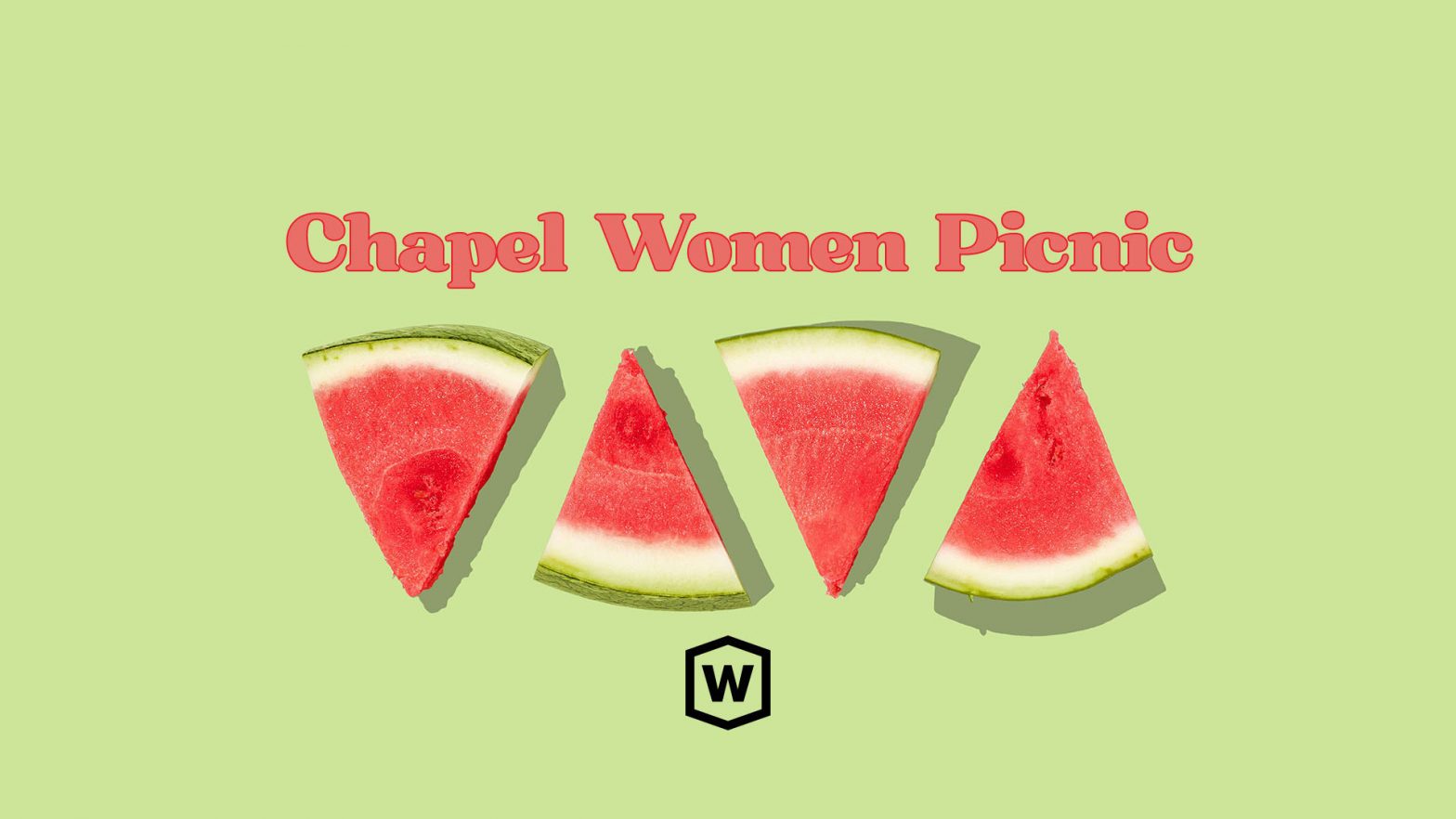 Chapel Women Picnic event image