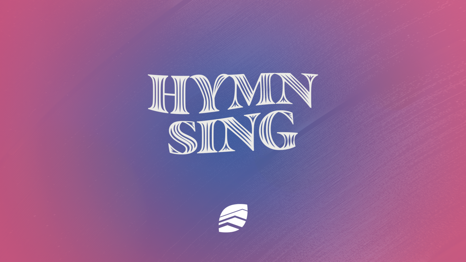 Hymn Sing event image