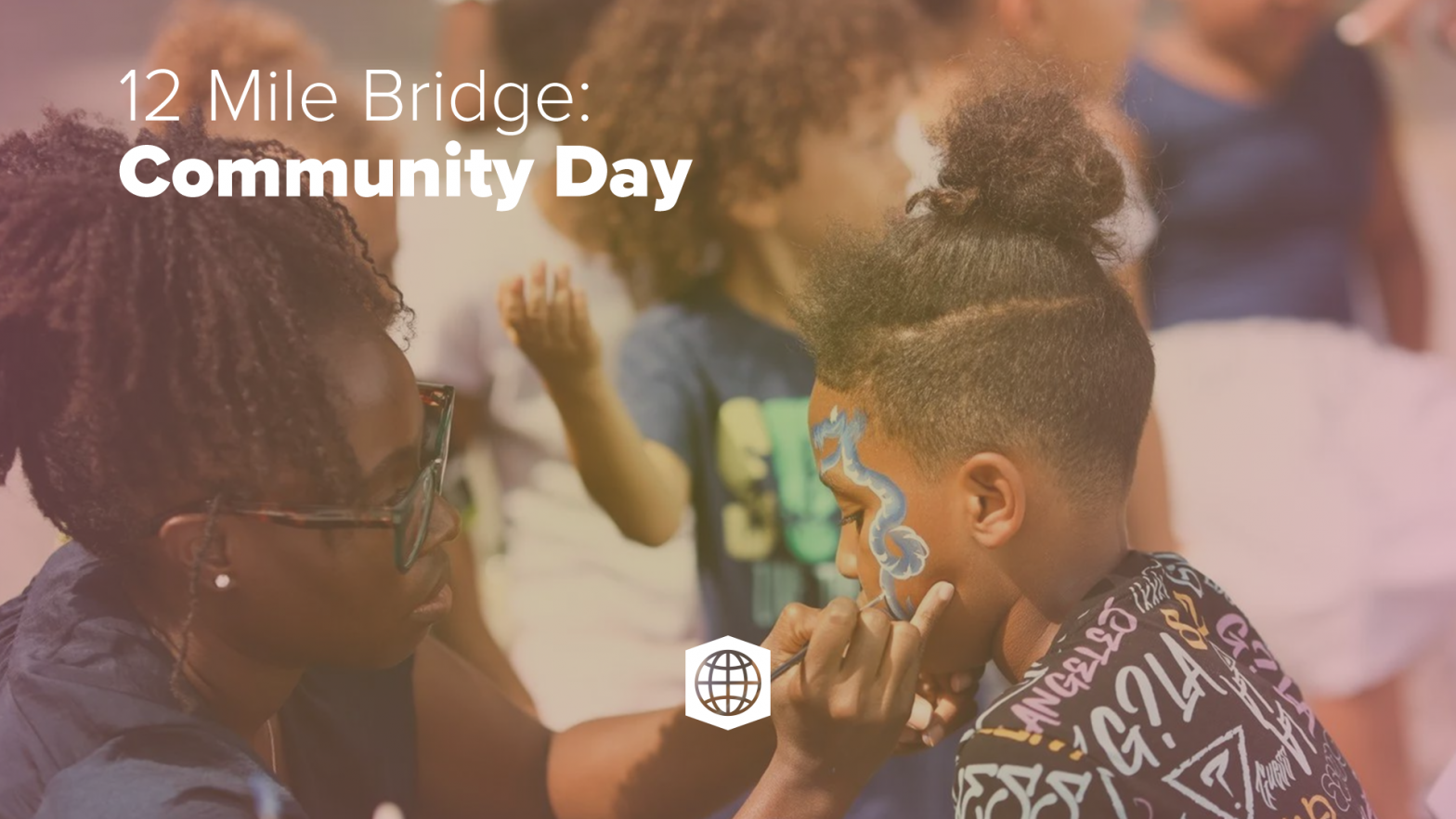 12 Mile Bridge: Community Day image