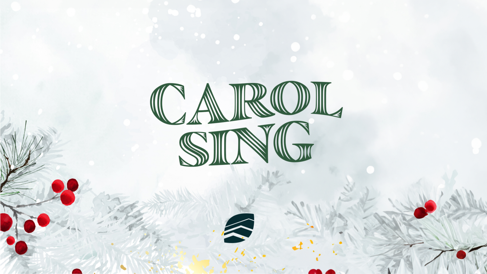 Carol Sing image