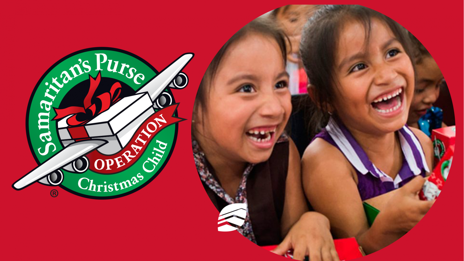 Operation Christmas Child image