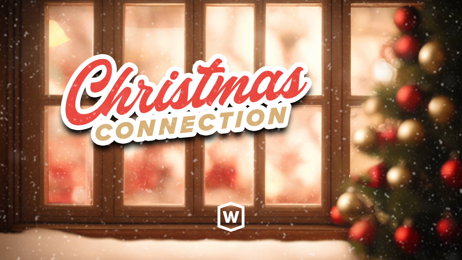 Christmas Connection image