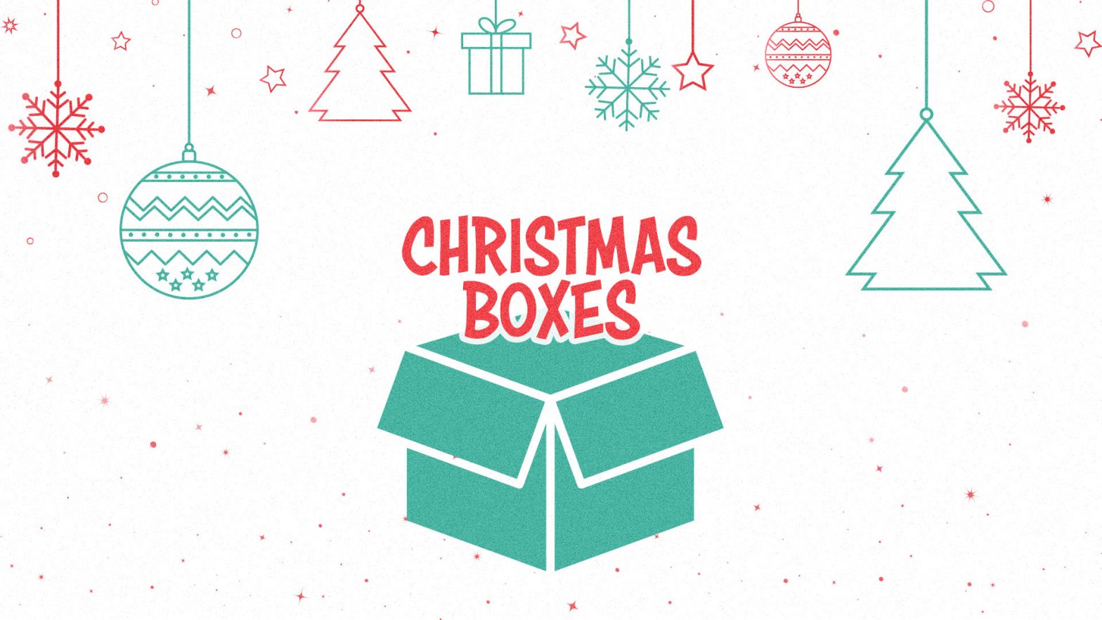 Christmas Boxes image