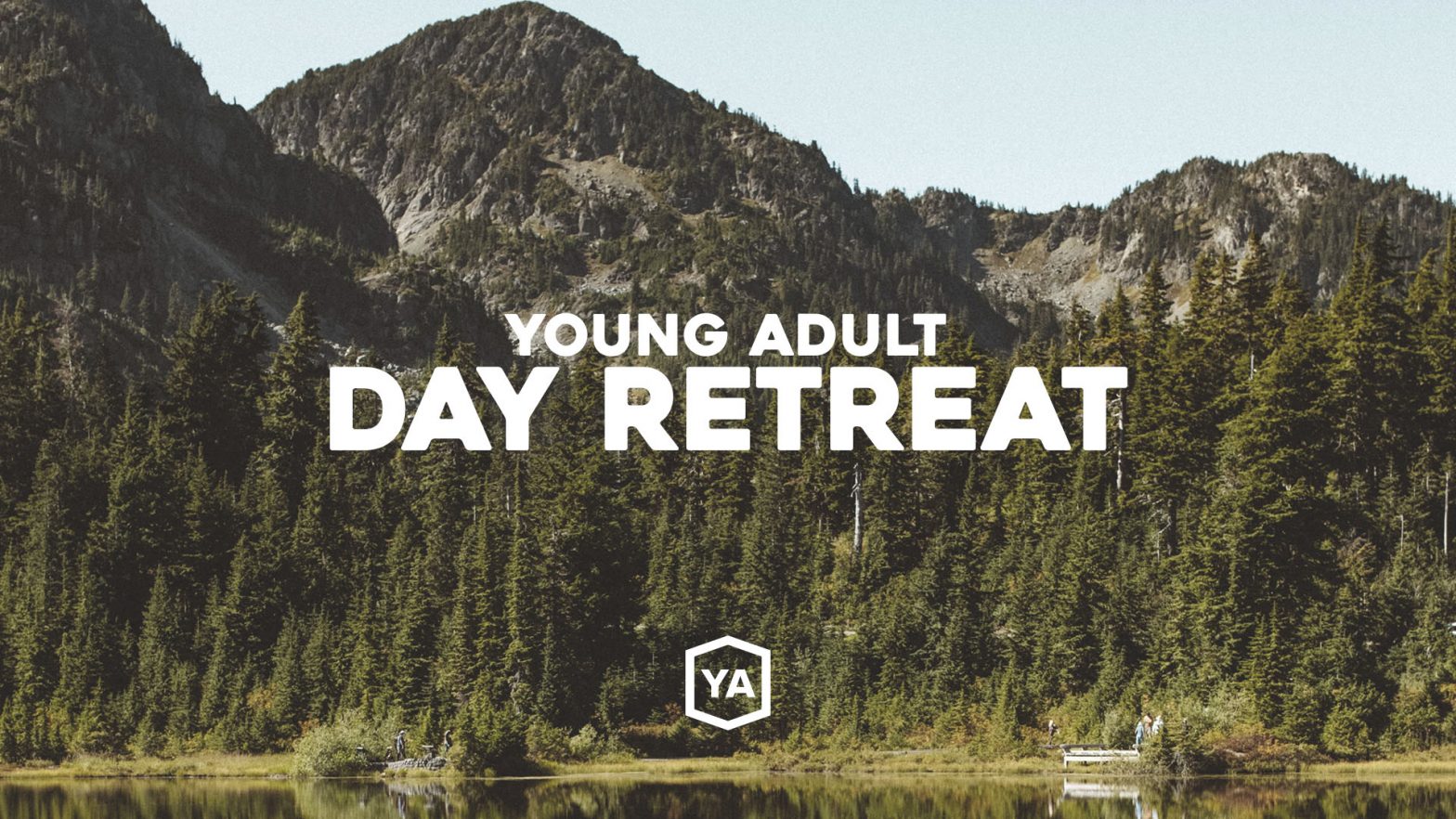 Young Adult Day Retreat image