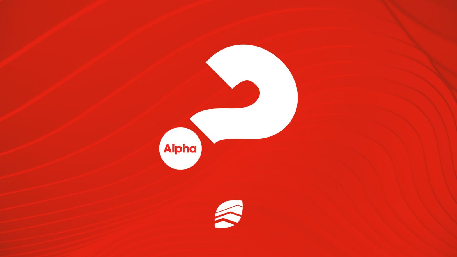 Alpha image